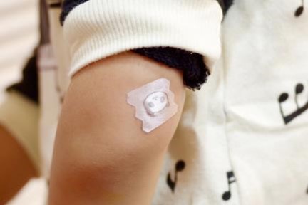 抗がん剤で免疫を失った子供へ予防接種助成