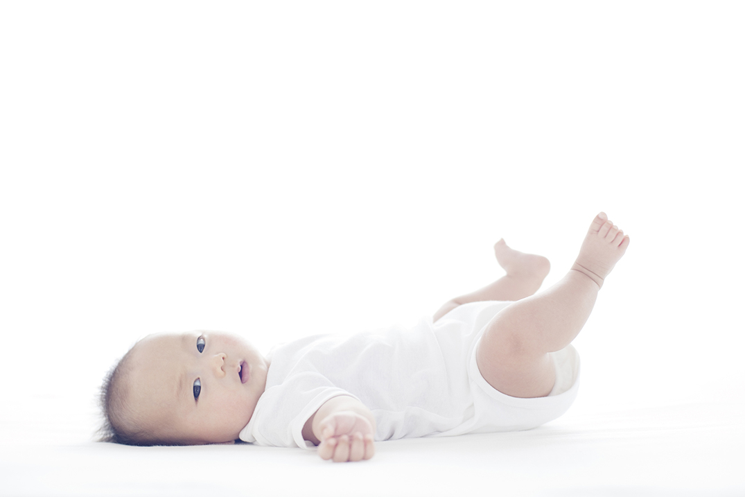 乳児健診・乳幼児健康診査