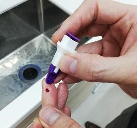 抗体検査の検査方法