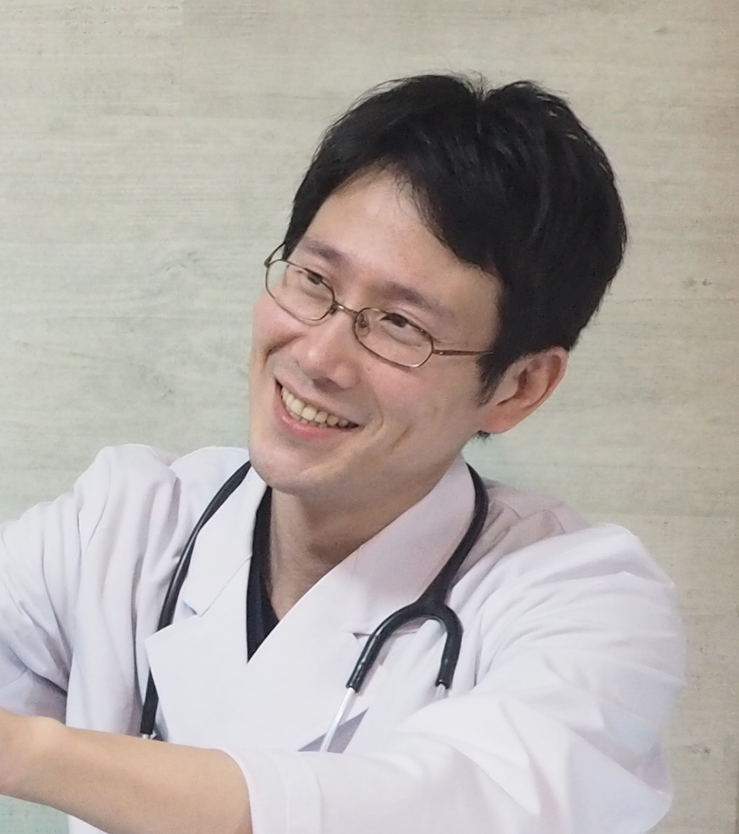院長挨拶