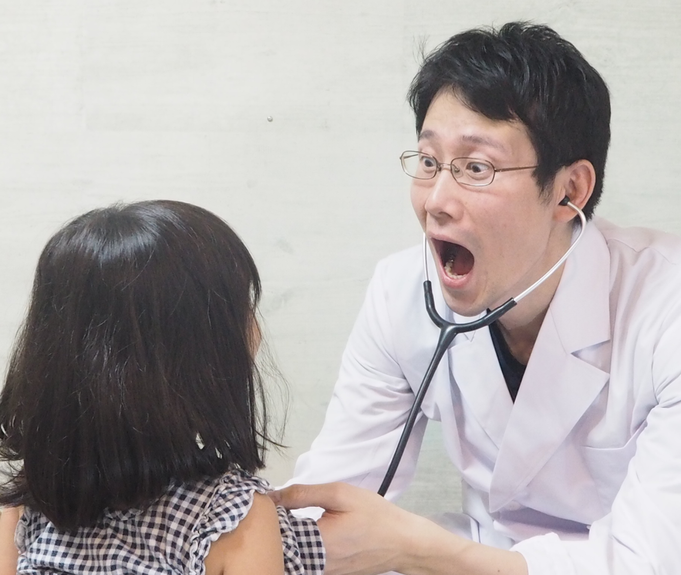 風邪、発熱、生活習慣病などの症状を診療します