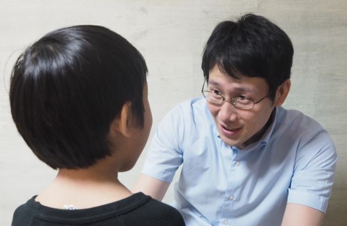 小児一般疾患